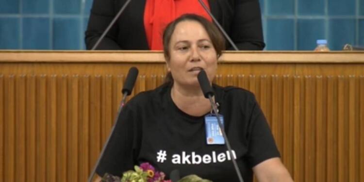 CHP’lilere kürsüden seslendiler: TOMA’ların önünde siper olmaya var mısınız?