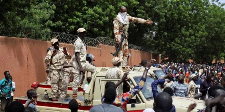 Nijer’de 3 yıllık geçiş hükümeti planı ret edildi