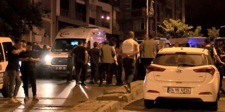 Kağıthane’de uyuşturucu satıcıları ile polis arasında çatışma: 2 ölü