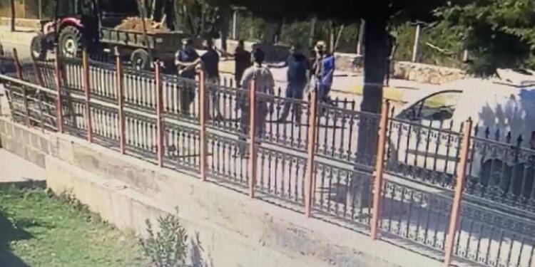 Hazro’da AKP’li başkanın 4 yakını Belediye Yazı İşleri Müdürü’nü darp etti