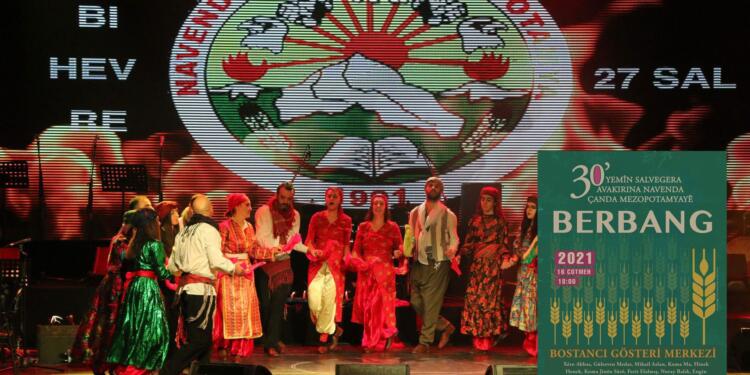 MLSA Eş Direktörü Ok: Mahkemenin MKM kararı tüm sanatçıları ilgilendiriyor