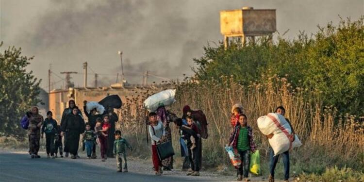 Türkiye’nin demografi savaşı: Serêkaniyê’de sadece 50 Kürt, 7 Hıristiyan kaldı