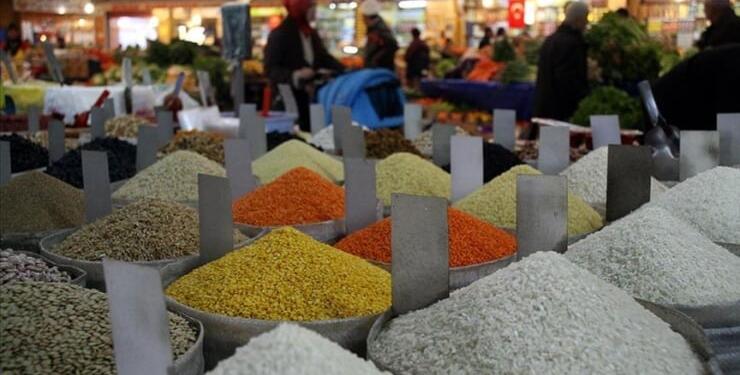 Gıda fiyatları dünya’da düşüyor, Türkiye’de ise yükselişte