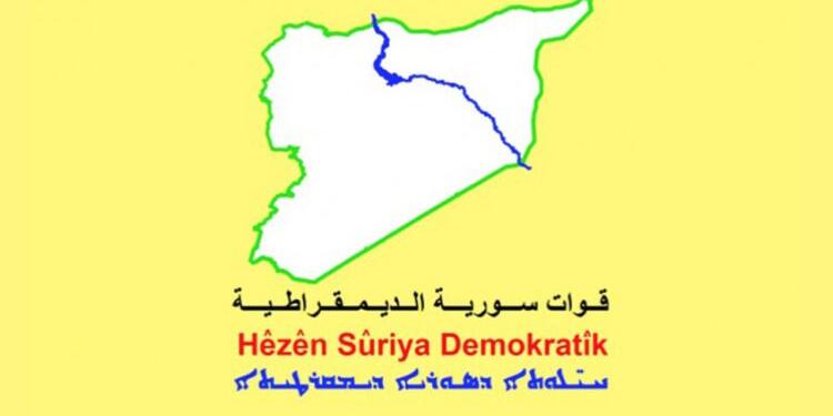 DSG duyurdu: Derazor Askeri Meclis Komutanı görevden alındı