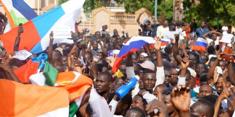 Nijer’e verilen ültimatom bugün sona erdi