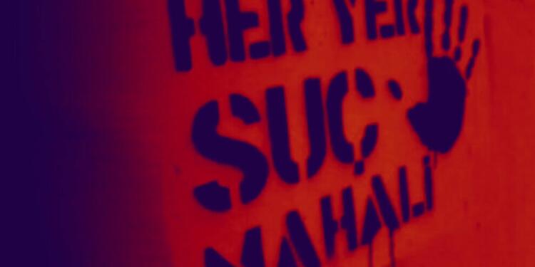 Riha’da sulama kanalında bir kadın cenazesi bulundu