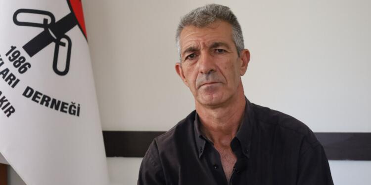 Yaralı şekilde gözaltına alınan Bulut’tan haber alınamıyor