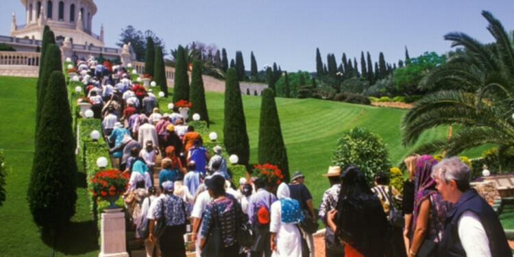 İran’da 60 Bahai üyesinin tutuklanmasına tepki