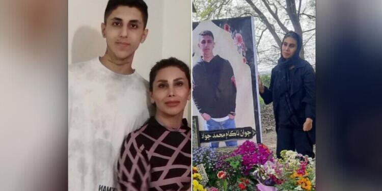 Tutuklanan Mahsa Yezdani’nin nerede olduğu bilinmiyor
