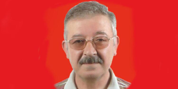 AVEG-KON: İbrahim Okçuoğlu yoldaşımızı kaybettik