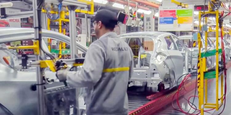 İşçi servisi kaza yaptı: 1 işçi hayatını kaybetti