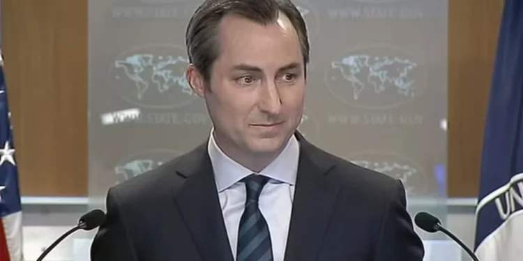 ABD: Türkiye’nin saldırılarından endişe duyuyoruz