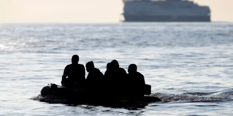 Cabo Verde açıklarında göçmen faciası: 60’tan fazla göçmen öldü