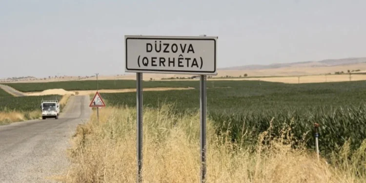 Kesik elektrikleri açmak yerine köye ‘kayyum’ atadılar!