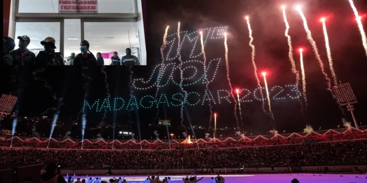 Madagaskar’da stadyumda izdiham: 12 kişi ölü, 80 yaralı