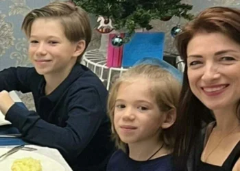 Ukraynalı çocuğun cenazesi depremden 6 ay sonra kimsesizler mezarlığında bulundu