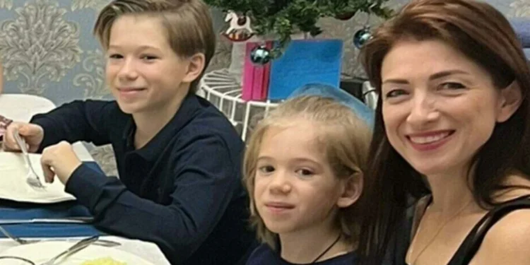 Ukraynalı çocuğun cenazesi depremden 6 ay sonra kimsesizler mezarlığında bulundu