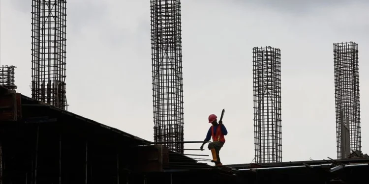 Türkiye ekonomisi ikinci çeyrekte yüzde 3,8 büyüdü