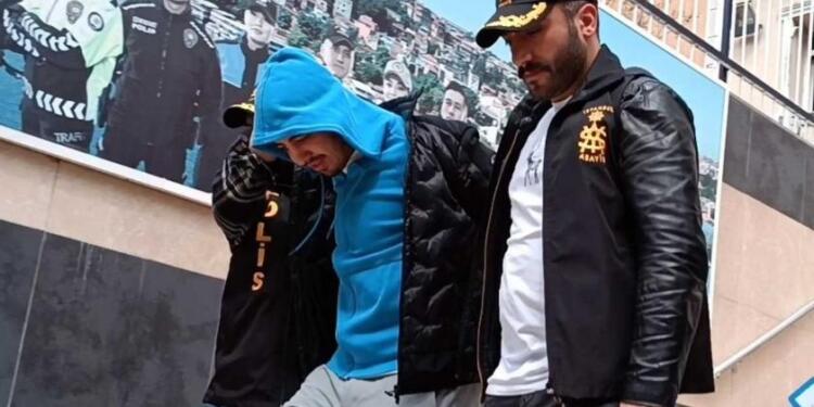 CHP İstanbul İl Başkanlığı’na ateş açan kişi serbest bırakıldı