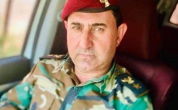 KDP’li yetkili Hewlêr’de öldürüldü