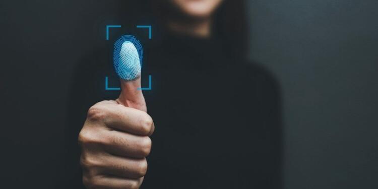 Sanal zeka ve biyometrik veriler muhalifler için tehlikeli olabilir