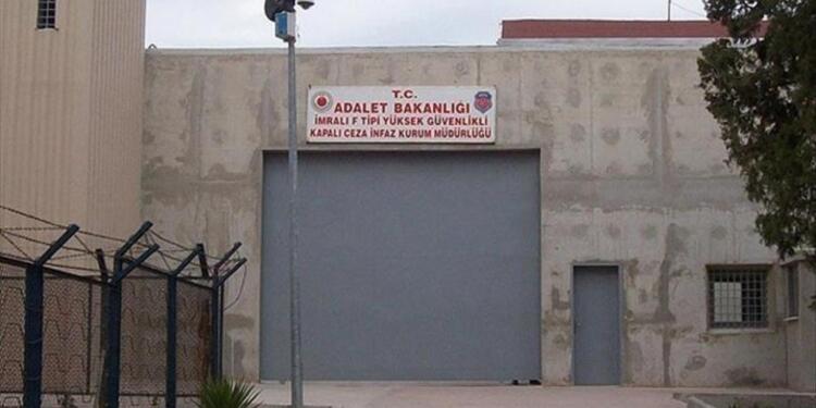 Ceza Hukukçusu Kanar: İmralı’daki hukuksuzluğa barolar ses çıkarmalı