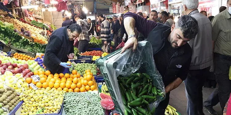 BİSAM: Açlık sınırı 11 bin 525 liraya çıktı