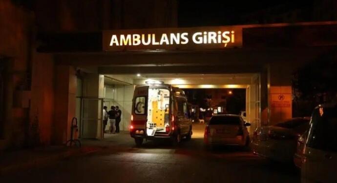 Agirî’de bir kişi öldürülmüş halde bulundu