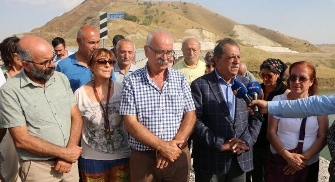 Varto Doğa, İnanç ve Kültür Festivali’nde anma ve panel düzenlendi