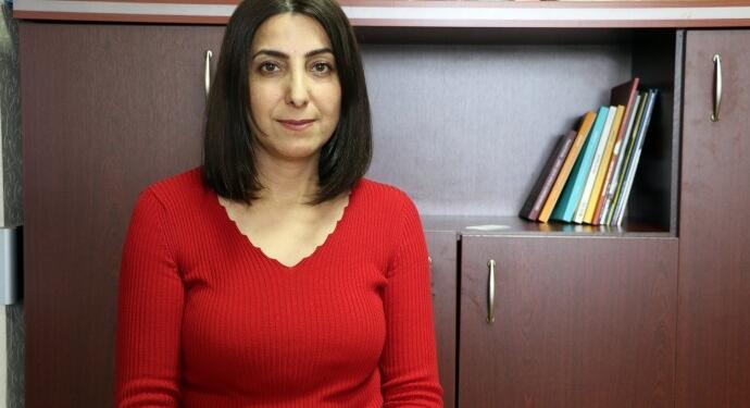 Yerine kayyum atanan Toprak’ın göreve iadesi için başvuru yapılacak