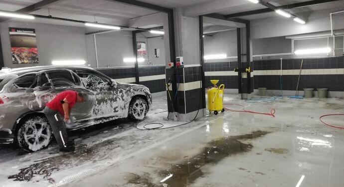 Amed’de halı ve araç yıkama yasağı