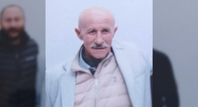 Kanser hastası tutuklu Turan 4 ayda 23 kilo verdi