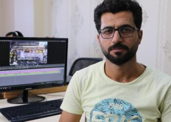 Tutuklu gazeteci Oruç’un ilk duruşması 14 Eylül’de