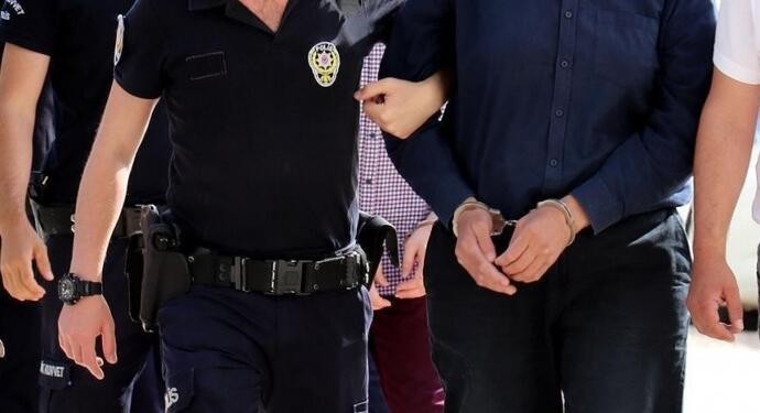 Amed’de ev baskınları: Gözaltılar var