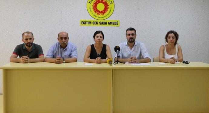 KESK’ten iş bırakma eylemi için çağrı