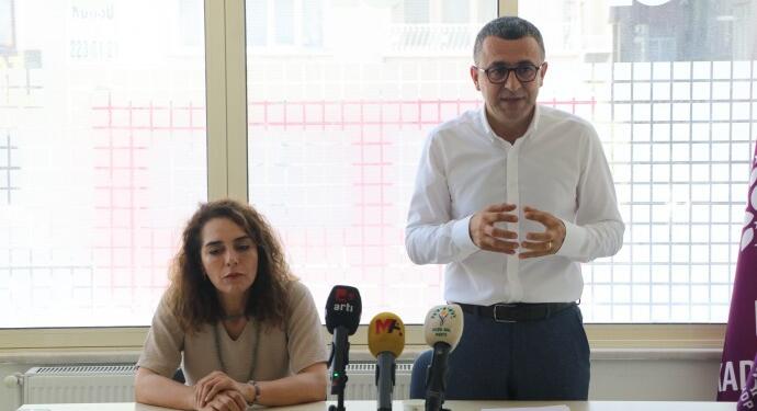 Cezaevlerinde yaşanan ihlaller için açıklama: 300’e yakın tutuklunun infazı yakıldı