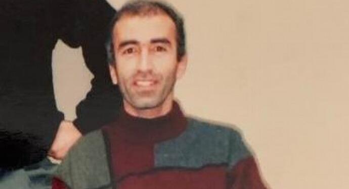 Kalp ameliyatı olan 30 yıllık tutuklunun infazı ertelendi