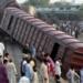 Pakistan’da tren kazası: 22 ölü, 50 yaralı