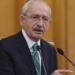 Kılıçdaroğlu’ndan Erdoğan’a tepki: İnsanda ahlak, erdem, insanlık olur ya
