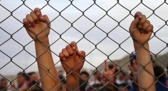 Suça sürüklenen çocuk sayısında artış: 228 bin çocuk yargılanıyor