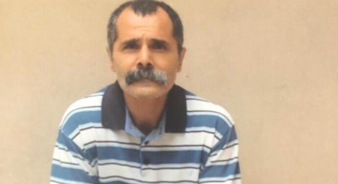 Tutuklu Öztürk 111 gündür açlık grevinde: Uyuşmalar başladı