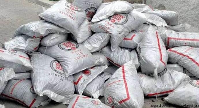 Vakıflar kömür dağıtabilecek