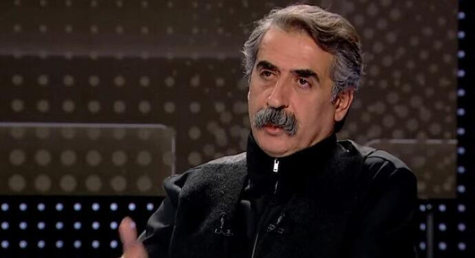 Ahmet Faruk Ünsal DEVA’dan istifa etti