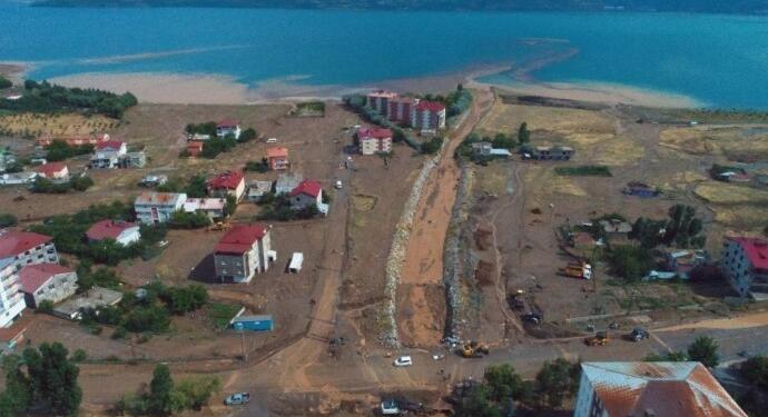 Operasyonların devam ettiği Tetwan’da, 2 köylü hala kayıp