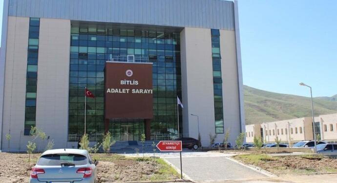 Bedlîs’te 5 gündür gözaltında olan köylülerin ifade işlemleri başladı