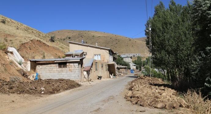 Olan: Bitlis bilerek hedef alındı, köylerde fiili yasak var