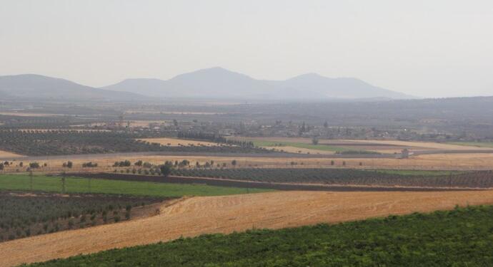 ‘Efrîn Araplaştırılıyor, halk sokakta Kürtçe konuşamaz halde’