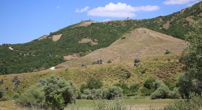 Kaya: Ekolojik mücadele ile savaşı durdurabiliriz