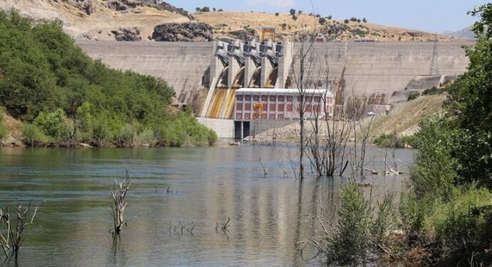 Çelik: 1938’de insanlar katledildi, bugün doğa katlediliyor