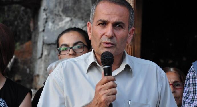 Dersim Belediyesi eski Eşbaşkanı Bul’un ‘Suç işleme riski var’ denilerek tahliyesi engellendi